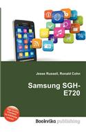 Samsung Sgh-E720