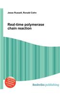 Real-Time Polymerase Chain Reaction