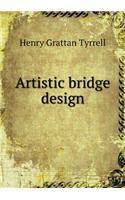 Artistic Bridge Design