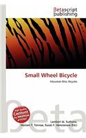 Small Wheel Bicycle