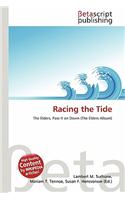 Racing the Tide: (English)