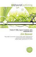 Jim Beaver: (English)