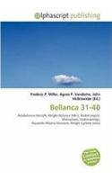 Bellanca 31-40: (English)