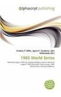 1965 World Series