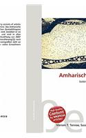 Amharische Sprache: (German)