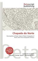 Chapada Do Norte: (English)