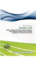Gordon Lish