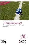 Tsv Vestenbergsgreuth