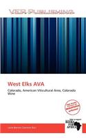 West Elks Ava