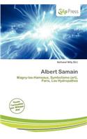 Albert Samain