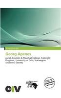 Georg Apenes