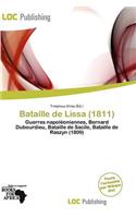 Bataille de Lissa (1811)