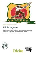 Eddie Ingram: (English)
