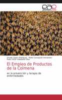 Empleo de Productos de la Colmena