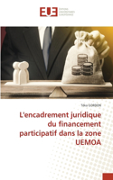 L'encadrement juridique du financement participatif dans la zone UEMOA