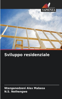 Sviluppo residenziale