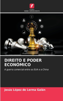 Direito E Poder Económico