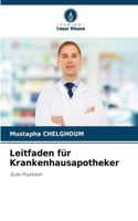 Leitfaden für Krankenhausapotheker