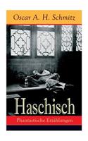 Haschisch