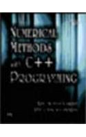 Numerical Methods with C++ Programming: Business Management