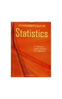 Fundamentals of Statistics (For B.Com Iind Year-Kashmir University)