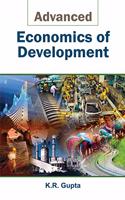Advanced Economics of Development