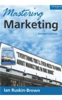 Mastering Marketing