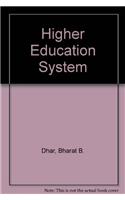 Higher Education System