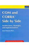 Com & Cobra Side By Side: Architecture, Strategies