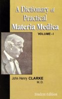 A Dictionary of Practical Materia Medical: v. 1