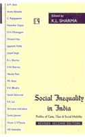 Social Inequality in India