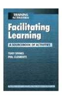 Training Activities: Facilitating Learning