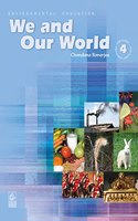 We and Our World for Class 4