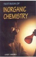 Textbook of Inorganic Chemistry