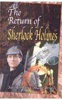 The Return Of Sherlock Holmes