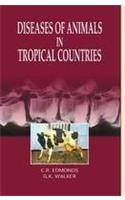 Diseases of animals in tropical countries