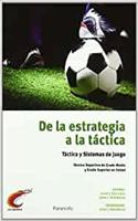 De la estrategia a la tactica