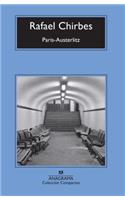 Paris-Austerlitz
