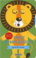Â¡Feliz cumpleanos!