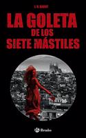 La goleta de los siete mastiles
