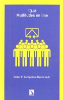 13-M. Multitudes on line (Coleccion mayor)