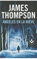 Angeles en la Nieve