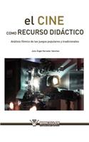 cine como recurso didáctico
