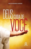 Deus cuida de você