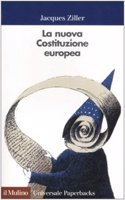 La nuova Costituzione europea