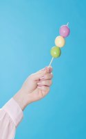 Alex Lliverani: Dango