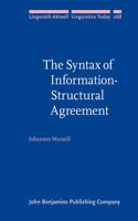 The Syntax of Information-Structural Agreement