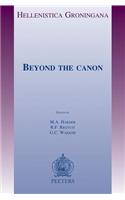 Beyond the Canon