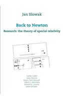 Back to Newton