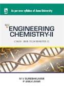 Engineering Chemistry - II (Anna University)